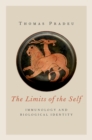 The Limits of the Self : Immunology and Biological Identity - eBook