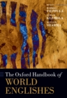 The Oxford Handbook of World Englishes - eBook