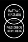 Philosophical Interventions : Reviews 1986-2011 - Book