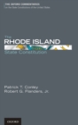 The Rhode Island State Constitution - Book