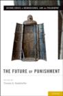 The Future of Punishment - Book