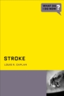 Stroke - eBook