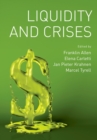 Liquidity and Crises - eBook