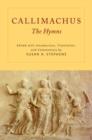 Callimachus : The Hymns - Book