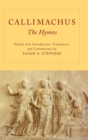 Callimachus : The Hymns - Book