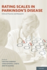 Rating Scales in Parkinson's Disease : Clinical Practice and Research - Book