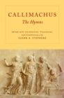 Callimachus : The Hymns - eBook