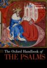 The Oxford Handbook of the Psalms - Book