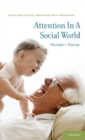 Attention in a Social World - Book
