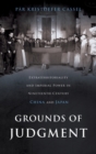 Grounds of Judgment : Extraterritoriality and Imperial Power in Nineteenth-Century China and Japan - Book