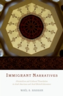 Immigrant Narratives : Orientalism and Cultural Translation in Arab American and Arab British Literature - eBook