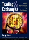 Trading and Exchanges : Market Microstructure for Practitioners - eBook