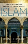 What Everyone Needs to Know about Islam - eBook
