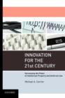 Innovation for the 21st Century - Book