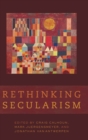 Rethinking Secularism - Book