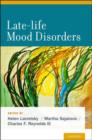 Late-Life Mood Disorders - Book