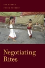 Negotiating Rites - eBook