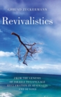Revivalistics : From the Genesis of Israeli to Language Reclamation in Australia and Beyond - Book