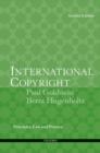 International Copyright - eBook