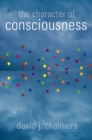 The Character of Consciousness - eBook