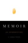 Memoir : An Introduction - Book