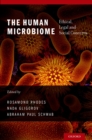 The Human Microbiome : Ethical, Legal and Social Concerns - eBook