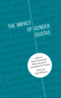The Impact of Gender Quotas - Book
