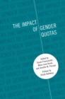 The Impact of Gender Quotas - eBook