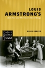 Louis Armstrong's Hot Five and Hot Seven Recordings - eBook