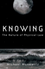 Knowing : The Nature of Physical Law - eBook