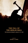 The Fall of the Berlin Wall : The Revolutionary Legacy of 1989 - Book