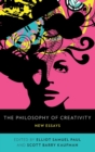 The Philosophy of Creativity : New Essays - Book
