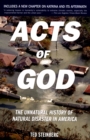 Acts of God : The Unnatural History of Natural Disaster in America - eBook