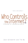 Who Controls the Internet? : Illusions of a Borderless World - eBook