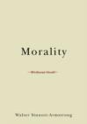 Morality Without God? - Book