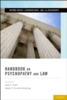 Handbook on Psychopathy and Law - eBook