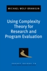 Using Complexity Theory for Research and Program Evaluation - eBook