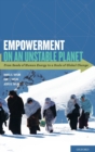 Empowerment on an Unstable Planet : From Seeds of Human Energy to a Scale of Global Change - Book