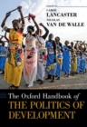The Oxford Handbook of the Politics of Development - Book