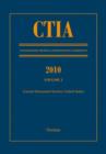 CTIA: Consolidated Treaties & International Agreements 2010 Vol 2 : Issued October 2011 - Book