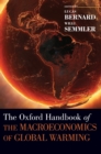 The Oxford Handbook of the Macroeconomics of Global Warming - Book