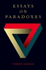 Essays on Paradoxes - Book