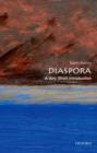 Diaspora: A Very Short Introduction - Book