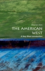 The American West: A Very Short Introduction - eBook