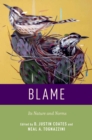 Blame : Its Nature and Norms - eBook