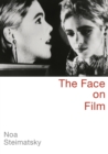 The Face on Film - Book