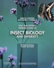 Daly and Doyen's Introduction to Insect Biology and Diversity - Book