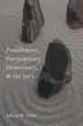Punishment, Participatory Democracy, and the Jury - Book