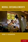 Moral Entanglements : The Ancillary-Care Obligations of Medical Researchers - eBook