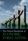 The Oxford Handbook of Economic Forecasting - eBook